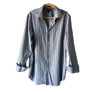 Banana Republic Button down